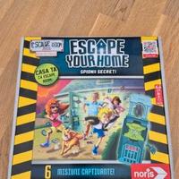 Set giochi