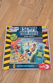 Set giochi