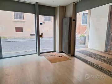 Negozio/ufficio Centro Storico Vicenza
