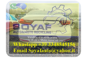 Ricambi KIA OPIRIUS CADENDZA fino al 2020