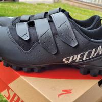 scarpe MTB -  GRAVEL Specialized Recon NUOVE 