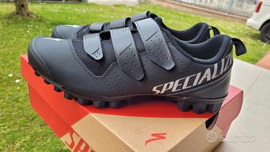 scarpe MTB -  GRAVEL Specialized Recon NUOVE 