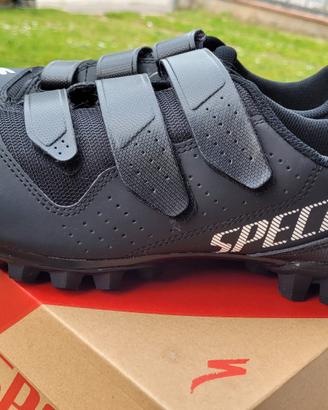 scarpe MTB -  GRAVEL Specialized Recon NUOVE 