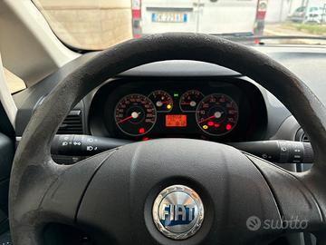 FIAT Grande Punto - 2007