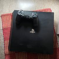 PlayStation 4 pro