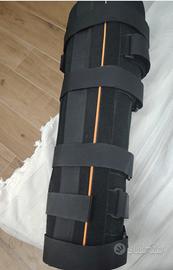 tutore ginocchio taglia unica 