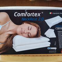 Cuscino per cervicale