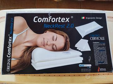 Cuscino per cervicale