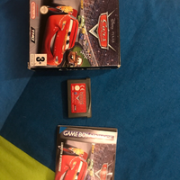 Videogioco Cars