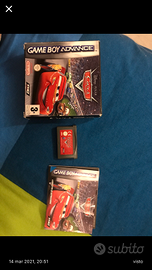 Videogioco Cars