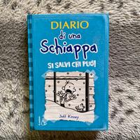 Diario Di Una Schiappa - Si Salvi Chi Può!