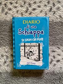 Diario Di Una Schiappa - Si Salvi Chi Può!