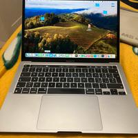 Macbook pro m1 256/8