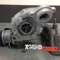 Turbina per Audi a3 2.0 TDI 140cv