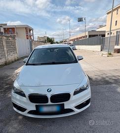 BMW Serie 2 216 D active tourer 2017 luxury