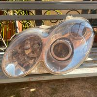Faro xeno lato guida CLK W209 - 2003