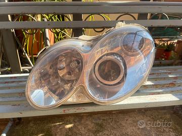 Faro xeno lato guida CLK W209 - 2003