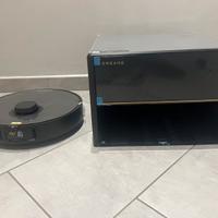 Robot dreame x40 master nuovo con garanzia