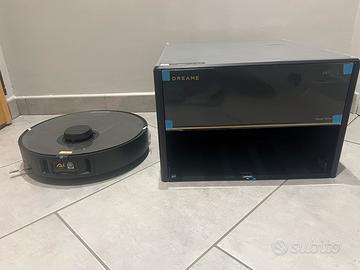 Robot dreame x40 master nuovo con garanzia