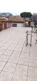 Monta' s.ignazio in bifamiliare con terrazza
