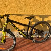 Mtb scott