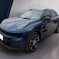 Lynk & Co 01 1.5 td phev auto