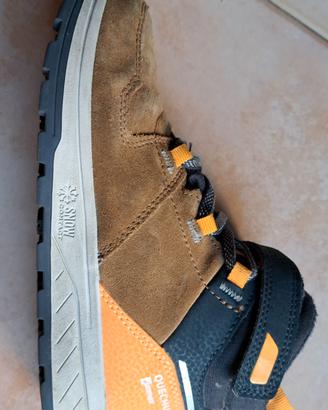Scarpe da Trekking  n.33