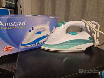 Ferro da stiro 