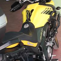Bauletto moto