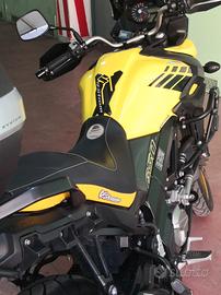 Bauletto moto