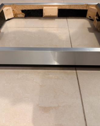 Plinto originale Thorens td 145-160-165-166