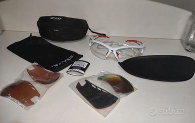 Occhiali da ciclismo force mod. 909221