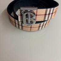 Cintura Burberry