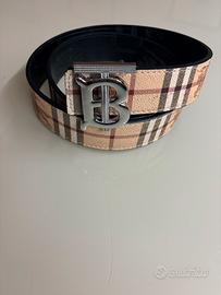 Cintura Burberry