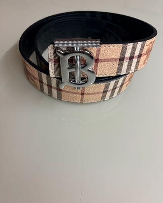 Cintura Burberry