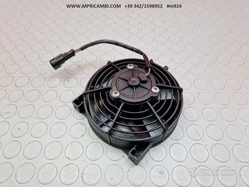 ELETTROVENTOLA VENTOLA CAGIVA RAPTOR 650 2001 2004