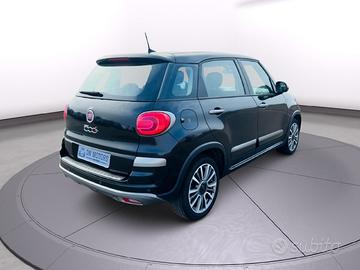 Fiat 500L 1.3 Multijet 95 CV City Cross anno 2019