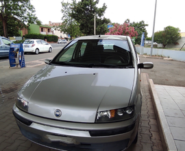 Fiat Punto seconda serie 2002