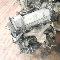 motore  fire 1.0 156a2000 carburatore revisionato