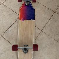 Skate board