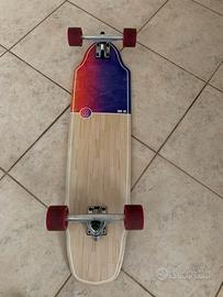 Skate board