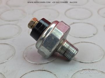 SENSORE OLIO SUZUKI GSF 600 1996 1999 BANDIT 1997