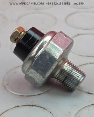 SENSORE OLIO SUZUKI GSF 600 1996 1999 BANDIT 1997