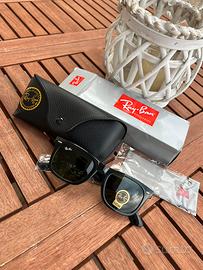 Occhiali Rayban