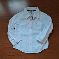 Camicia Armani Baby