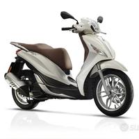 PIAGGIO MEDLEY 125 150 RICAMBI