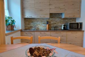 Lastminute casa Rita trilocale vicino impianti sci