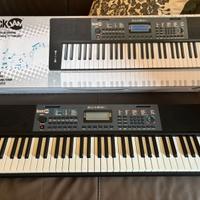 Pianola rock jam rj 461