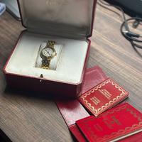 Cartier Panthere Vendome 18k