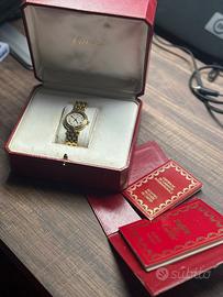 Cartier Panthere Vendome 18k